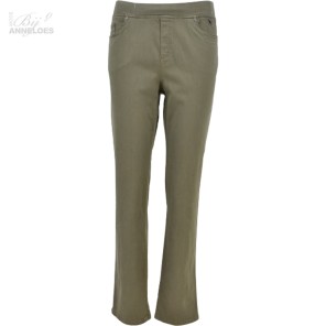 1001 JumpIn jeans - Kaki